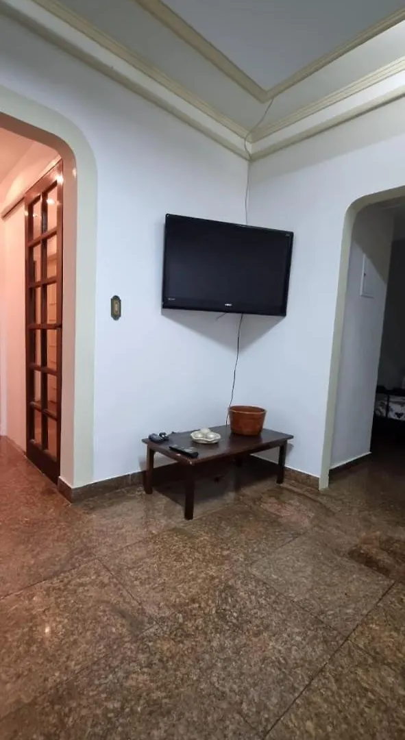 Appartement Praia Do Forte Cabo Frio - Apto Beira Mar