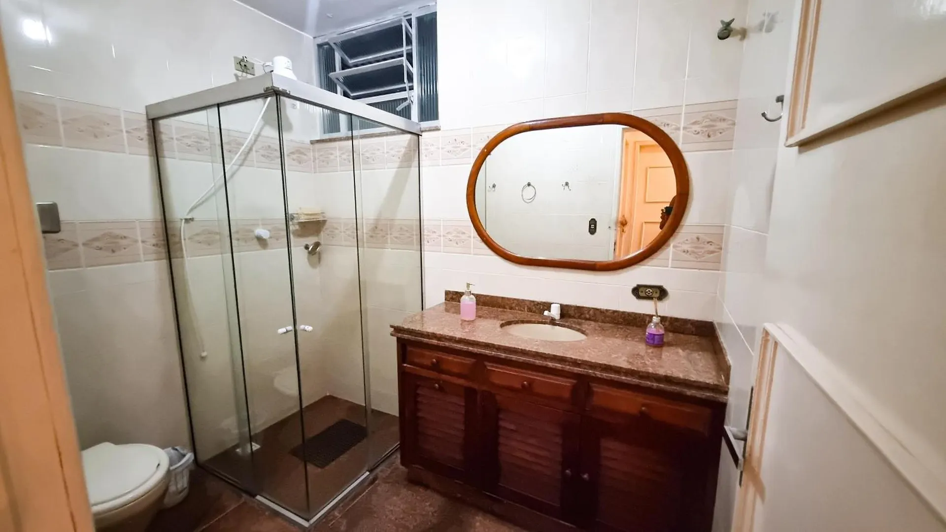 Appartement Praia Do Forte Cabo Frio - Apto Beira Mar