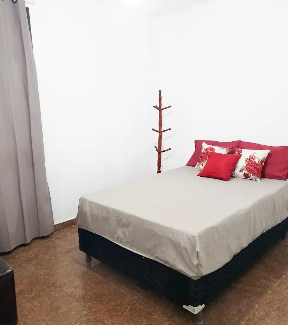 Appartement Praia Do Forte Cabo Frio - Apto Beira Mar Brésil